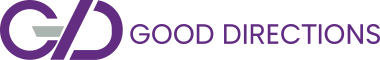 Good Directions logo